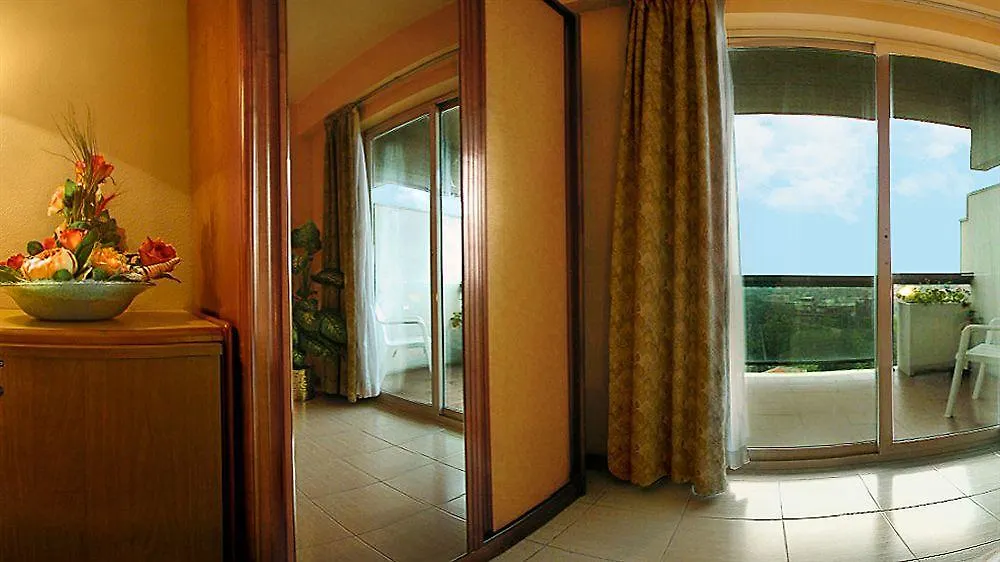Hotel Pineta Palace Roma