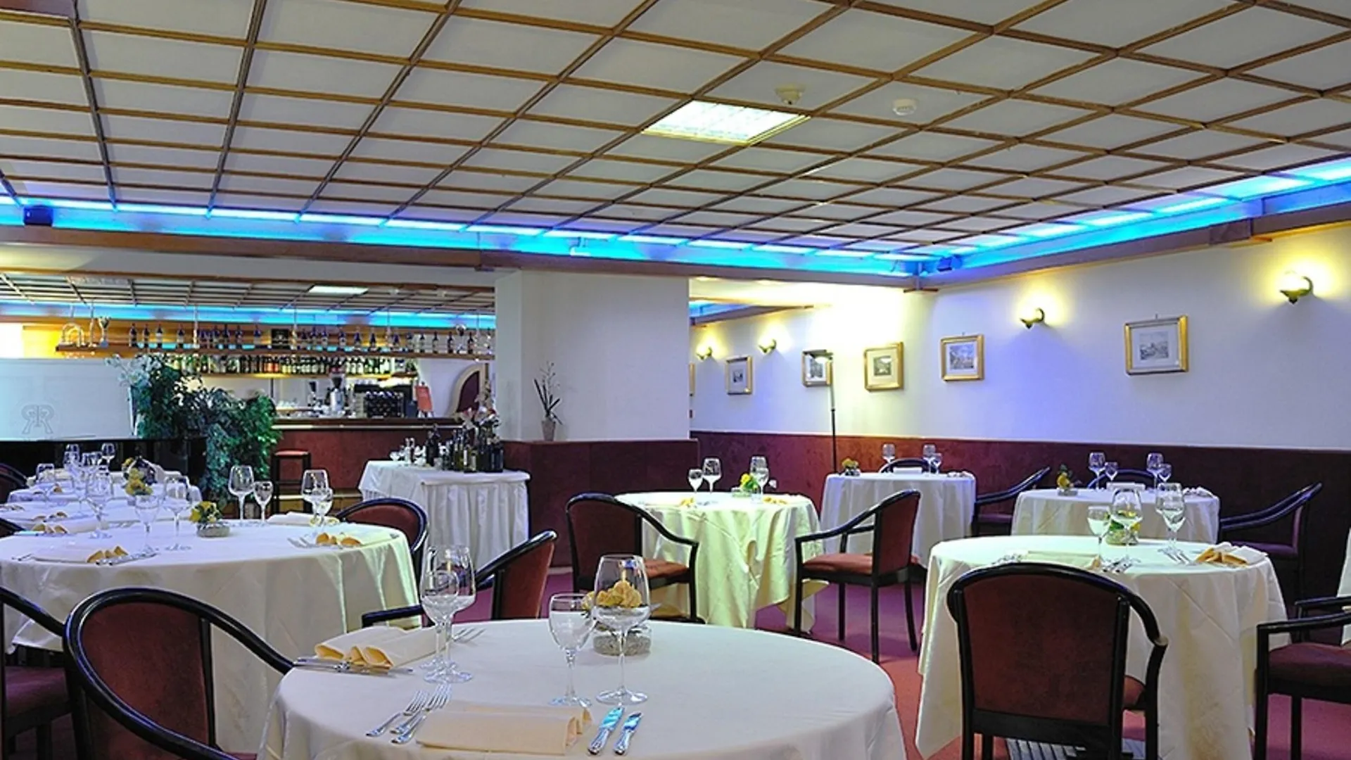 Hotel Pineta Palace Roma