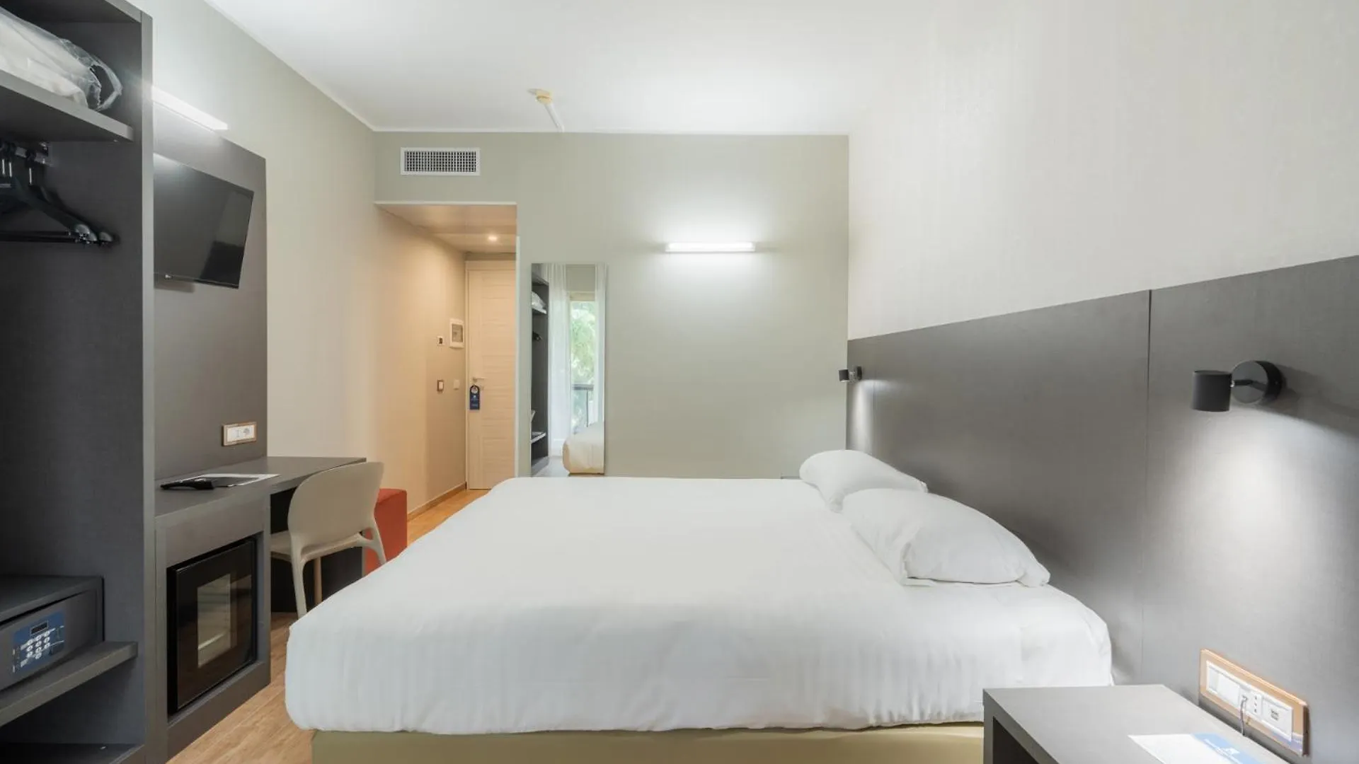 Hotel Pineta Palace Roma