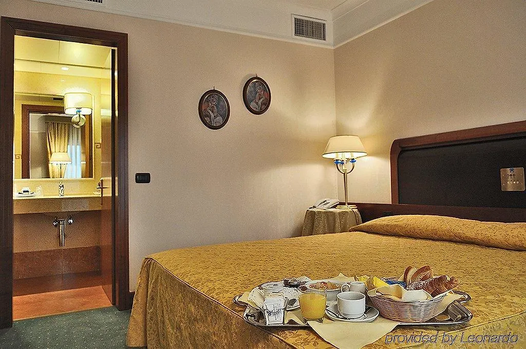 Hotel Pineta Palace Roma