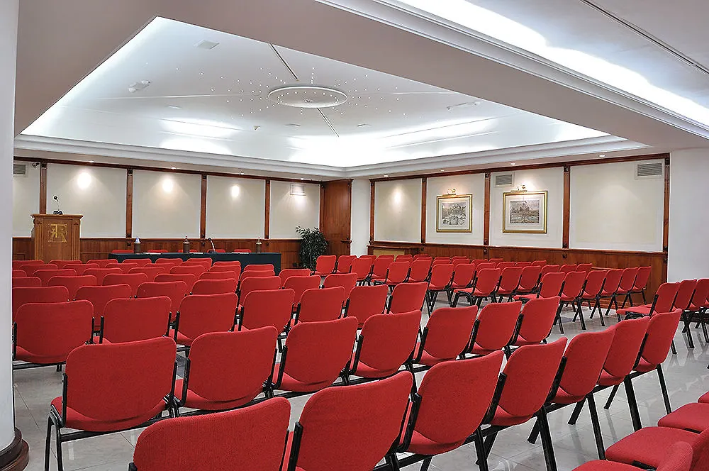 Hotel Pineta Palace Roma