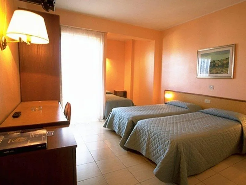 Hotel Pineta Palace Roma Italia