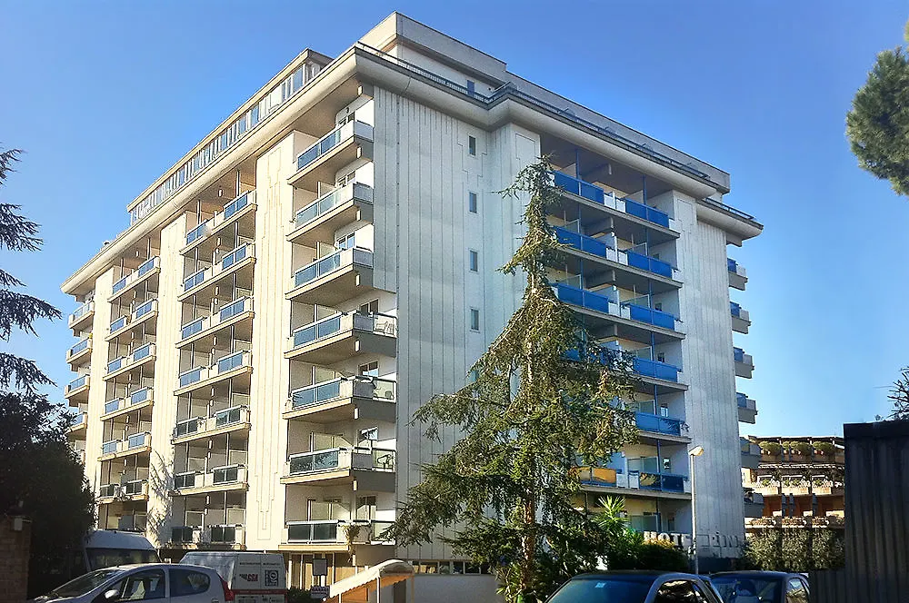 Hotel Pineta Palace Roma