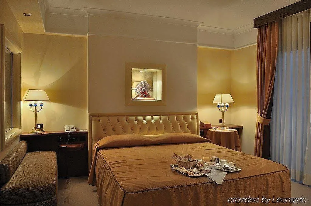 Hotel Pineta Palace Roma