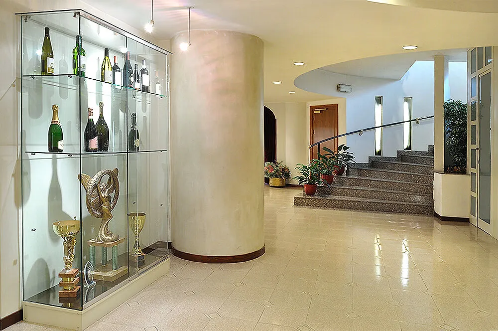 Hotel Pineta Palace Roma 4*,  Italia