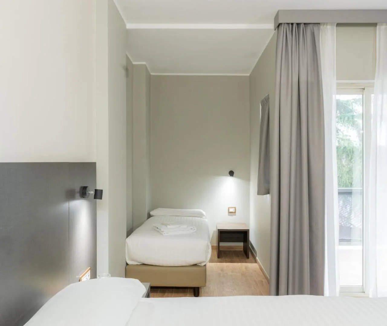 Hotel Pineta Palace Rome