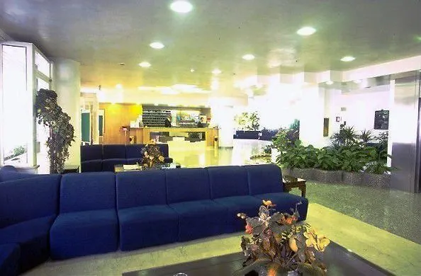 ****  Hotel Pineta Palace Rome Italy