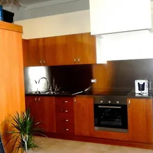  Apartment San Stae Casa Aurora Italy
