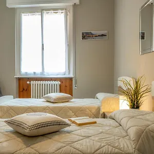 Casa Bellavista Wi-fi Parking Free Appartement San Siro (Lombardy)