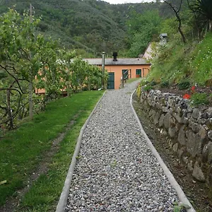 Agroturismo U Muinettu