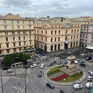 2naples , Nápoles Itália