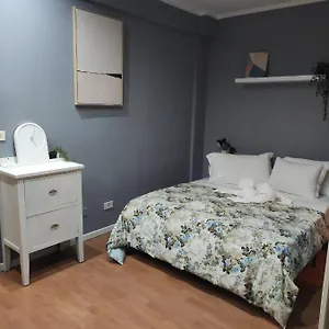 Apartamento Stpeter's Mirkolgapartm, Roma