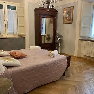  Apartment Serenella Italy