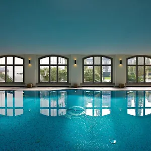 Grand Visconti Palace Hotell Milano