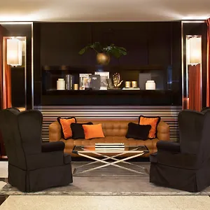 Starhotels Ritz Hotell Milano