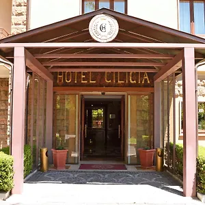 Hotell Cilicia