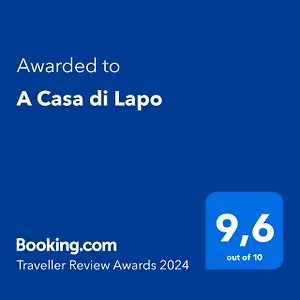  Apartment A Casa Di Lapo Italy