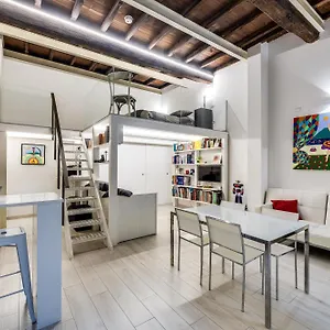 Historic Center Cozy Loft Appartamento