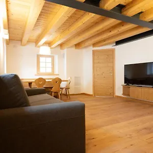 Chalet Le Grazie