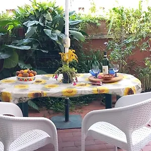 Apartamento Casa Dino, Roma
