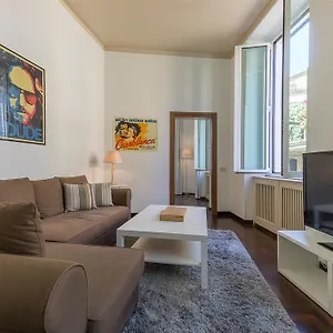 Palazzo Borghese Lovely Flat Appartement