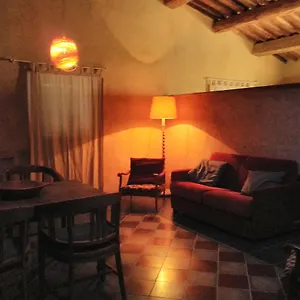 L'asino Vola Bed & Breakfast Murci