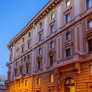 Piccolo Imperiale Roma