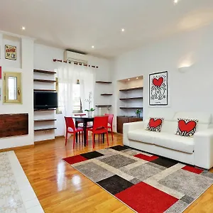 Cozy Leone - My Extra Appartement