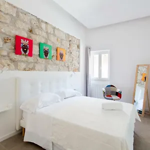 Apartamento Stabile