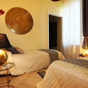 Liguria Vakantiehuis Ameglia