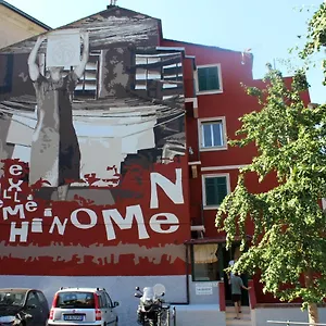 La Quiete Appartement Mele